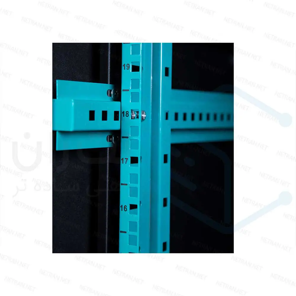 رک ایستاده 16 یونیت آماد سیستم عمق 60-5